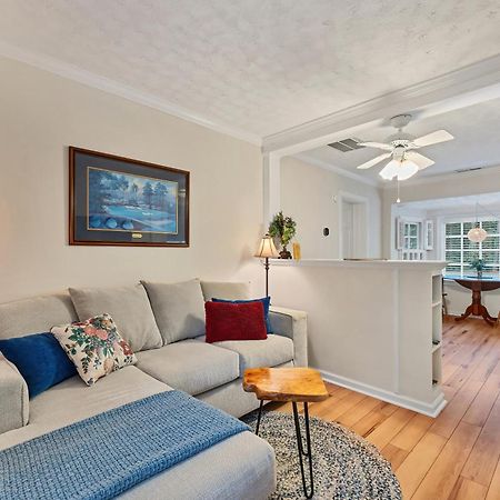 The Cottage At Knollwood Manor سوثيرن باينس المظهر الخارجي الصورة