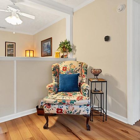 The Cottage At Knollwood Manor سوثيرن باينس المظهر الخارجي الصورة