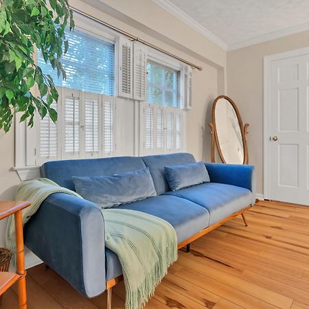 The Cottage At Knollwood Manor سوثيرن باينس المظهر الخارجي الصورة