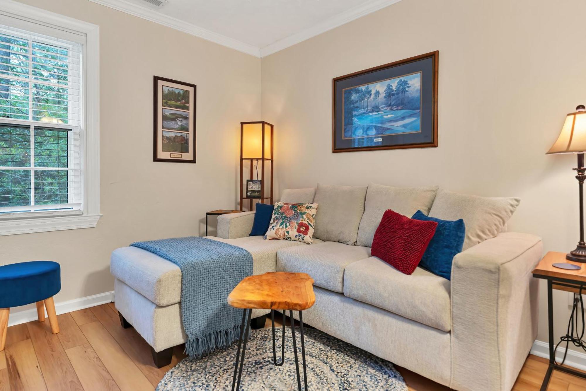 The Cottage At Knollwood Manor سوثيرن باينس المظهر الخارجي الصورة