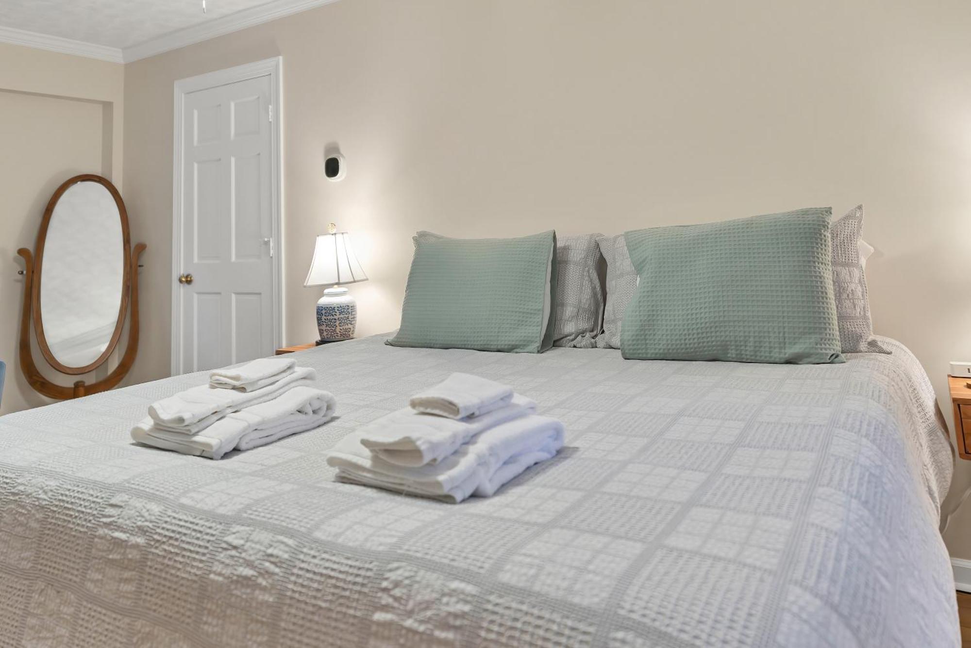 The Cottage At Knollwood Manor سوثيرن باينس المظهر الخارجي الصورة