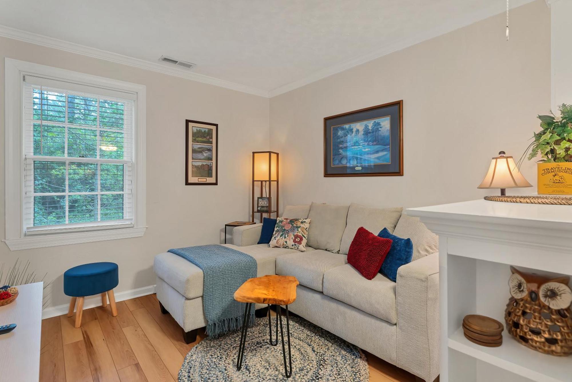 The Cottage At Knollwood Manor سوثيرن باينس المظهر الخارجي الصورة