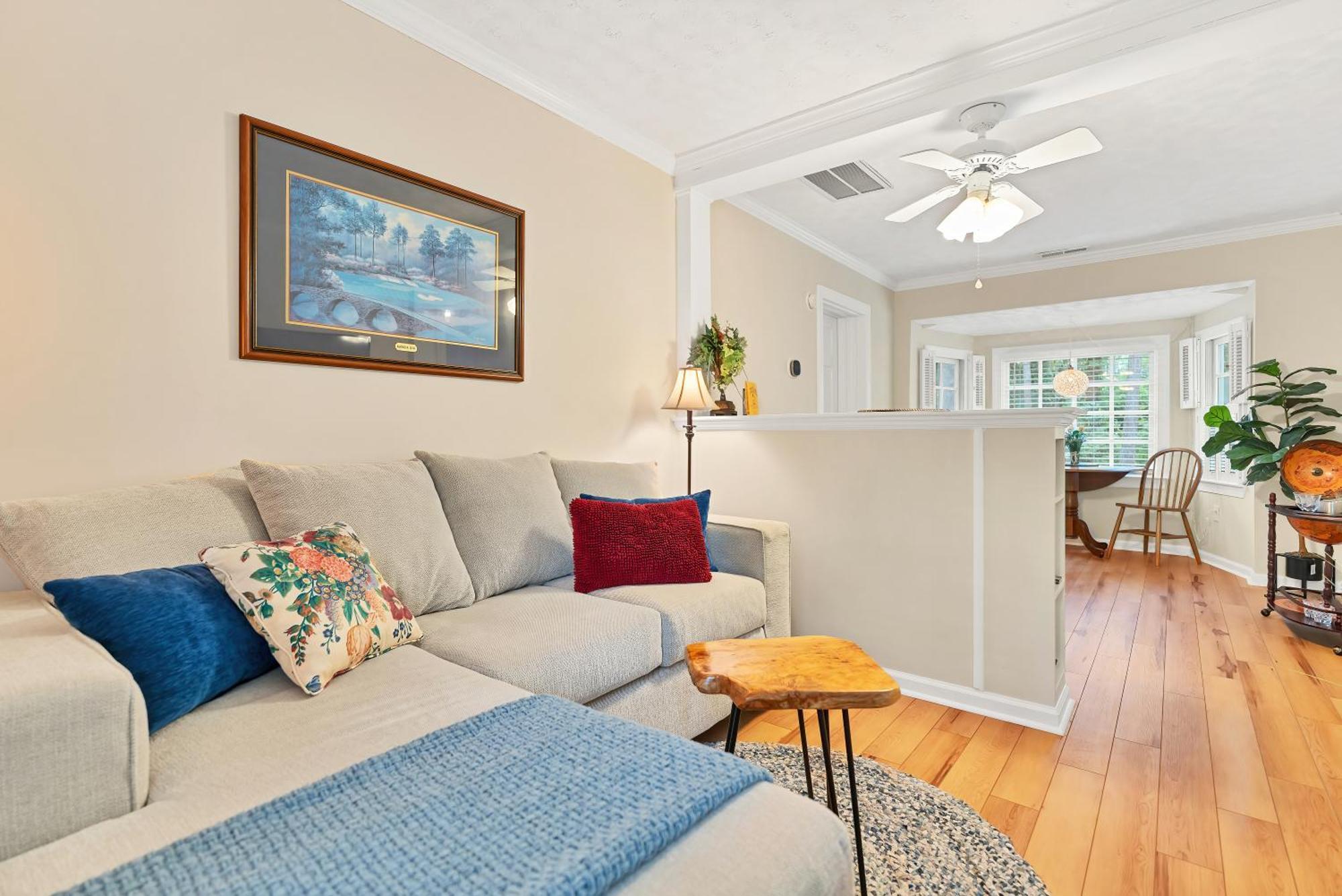 The Cottage At Knollwood Manor سوثيرن باينس المظهر الخارجي الصورة