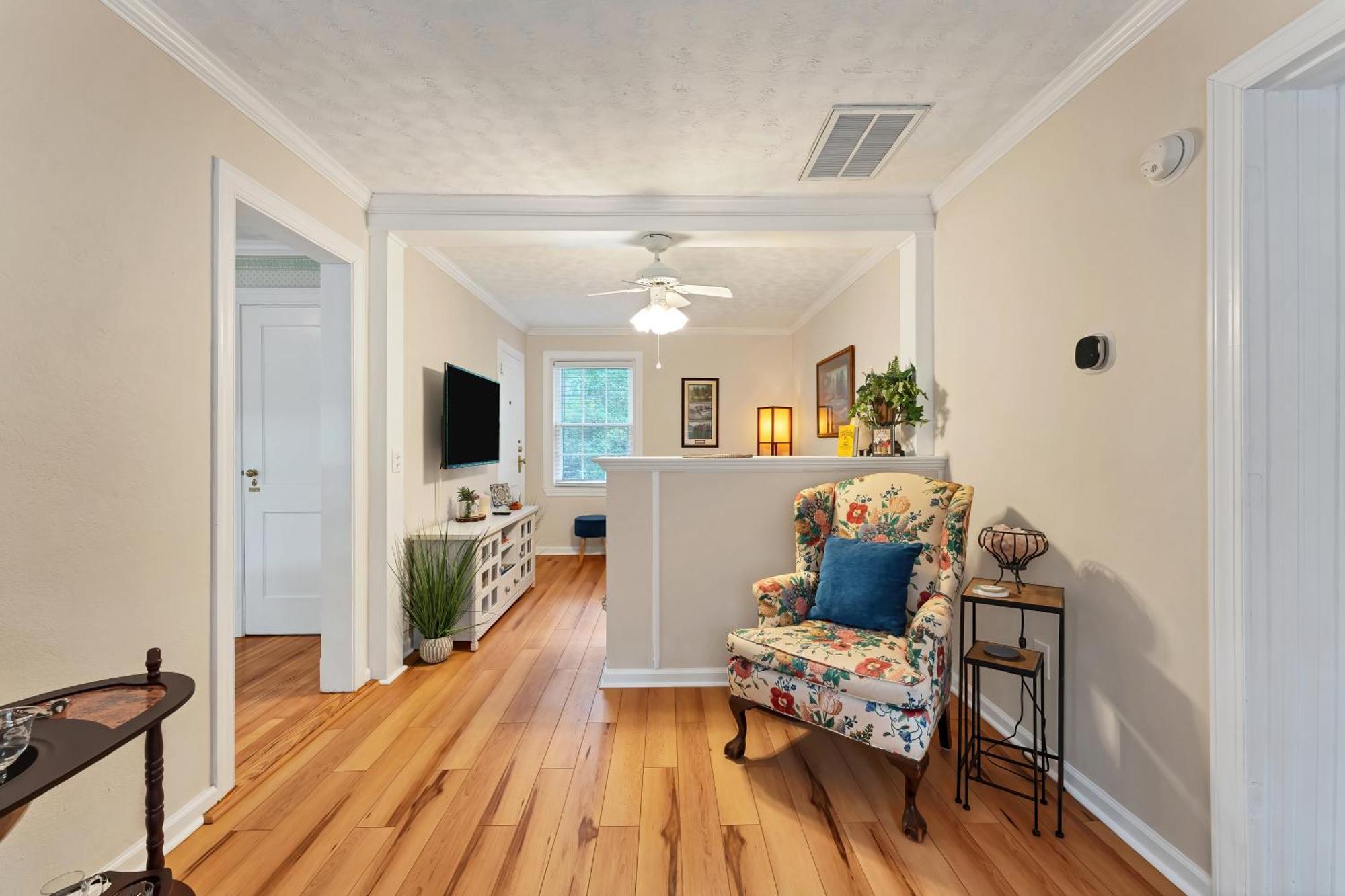 The Cottage At Knollwood Manor سوثيرن باينس المظهر الخارجي الصورة