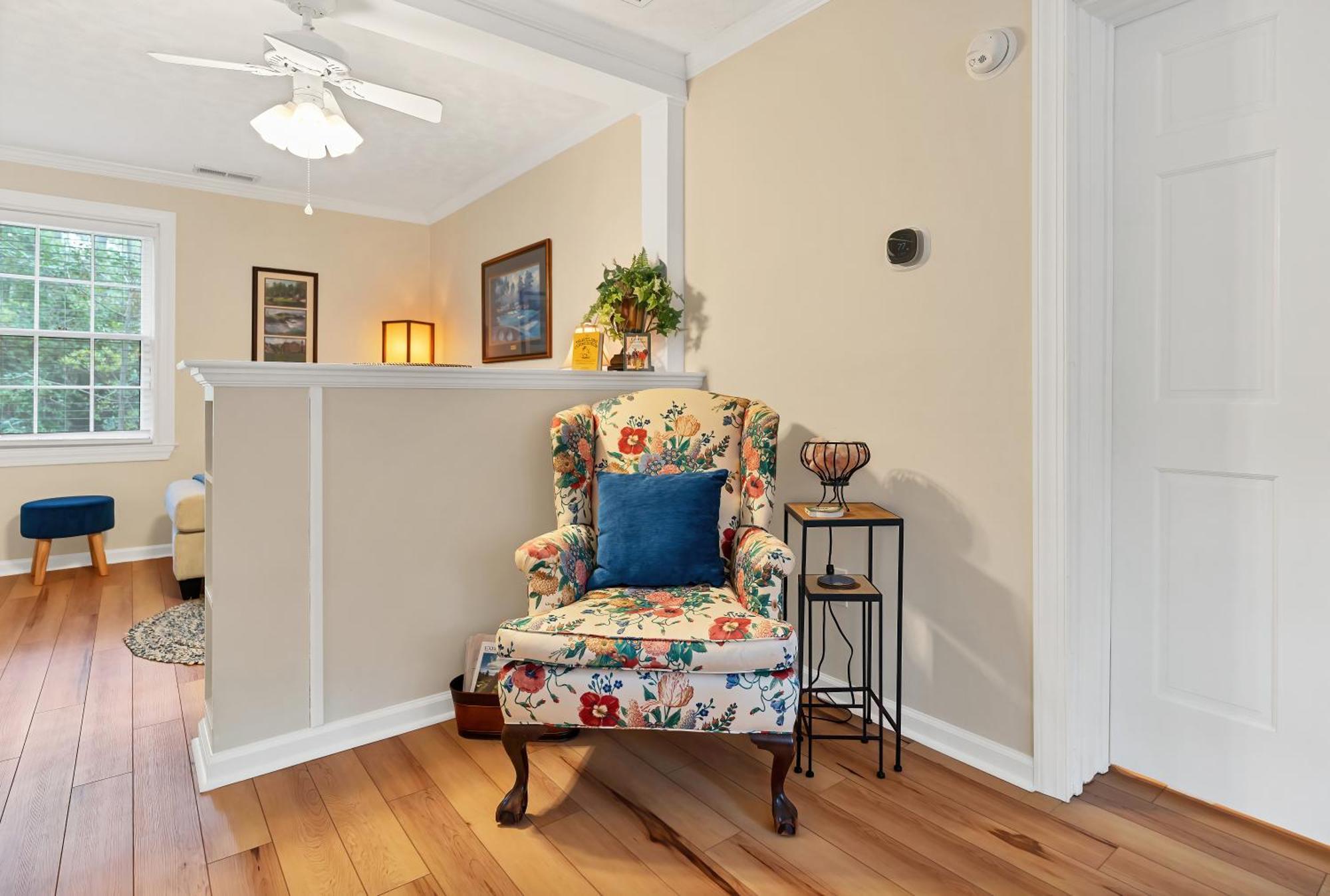 The Cottage At Knollwood Manor سوثيرن باينس المظهر الخارجي الصورة