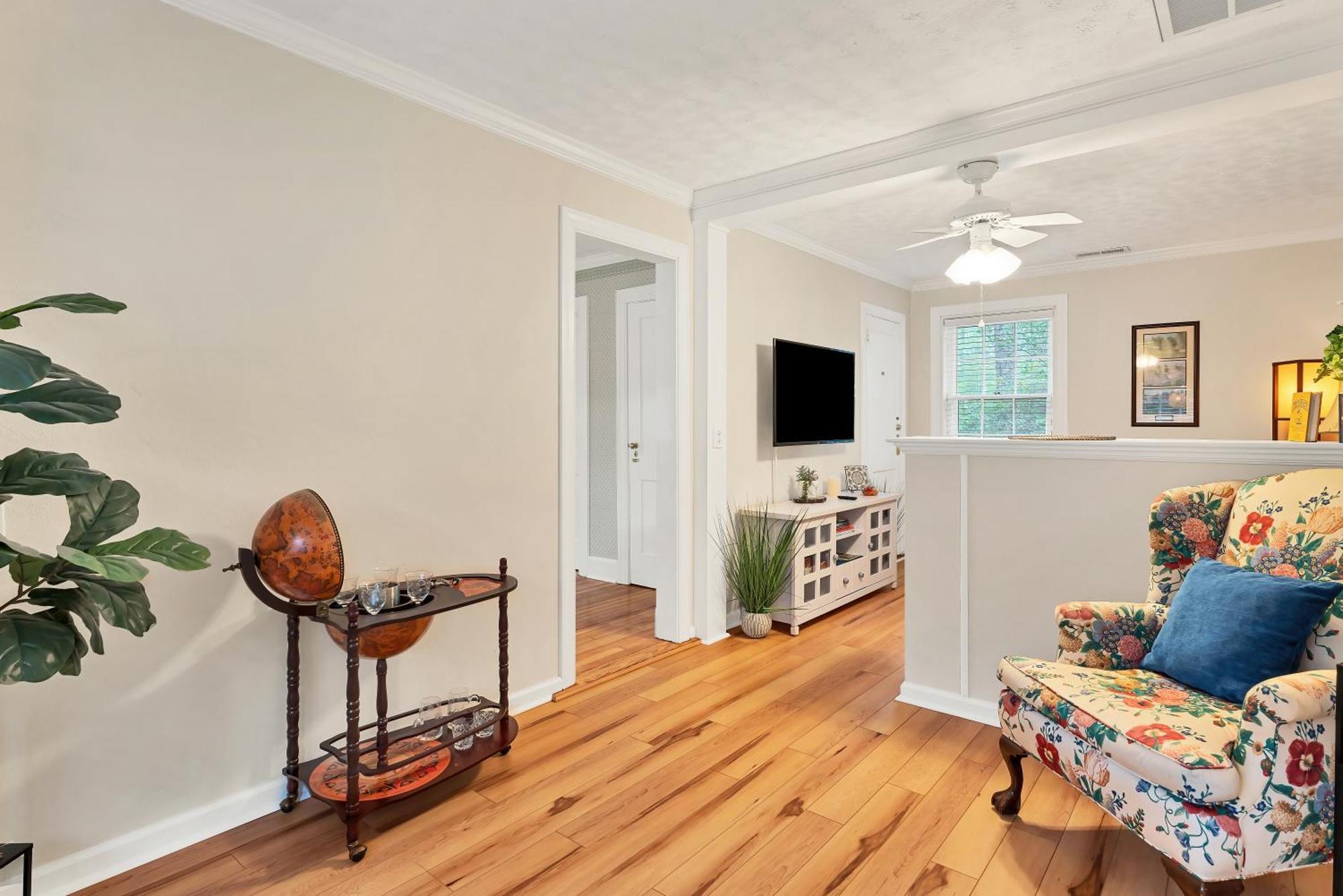 The Cottage At Knollwood Manor سوثيرن باينس المظهر الخارجي الصورة