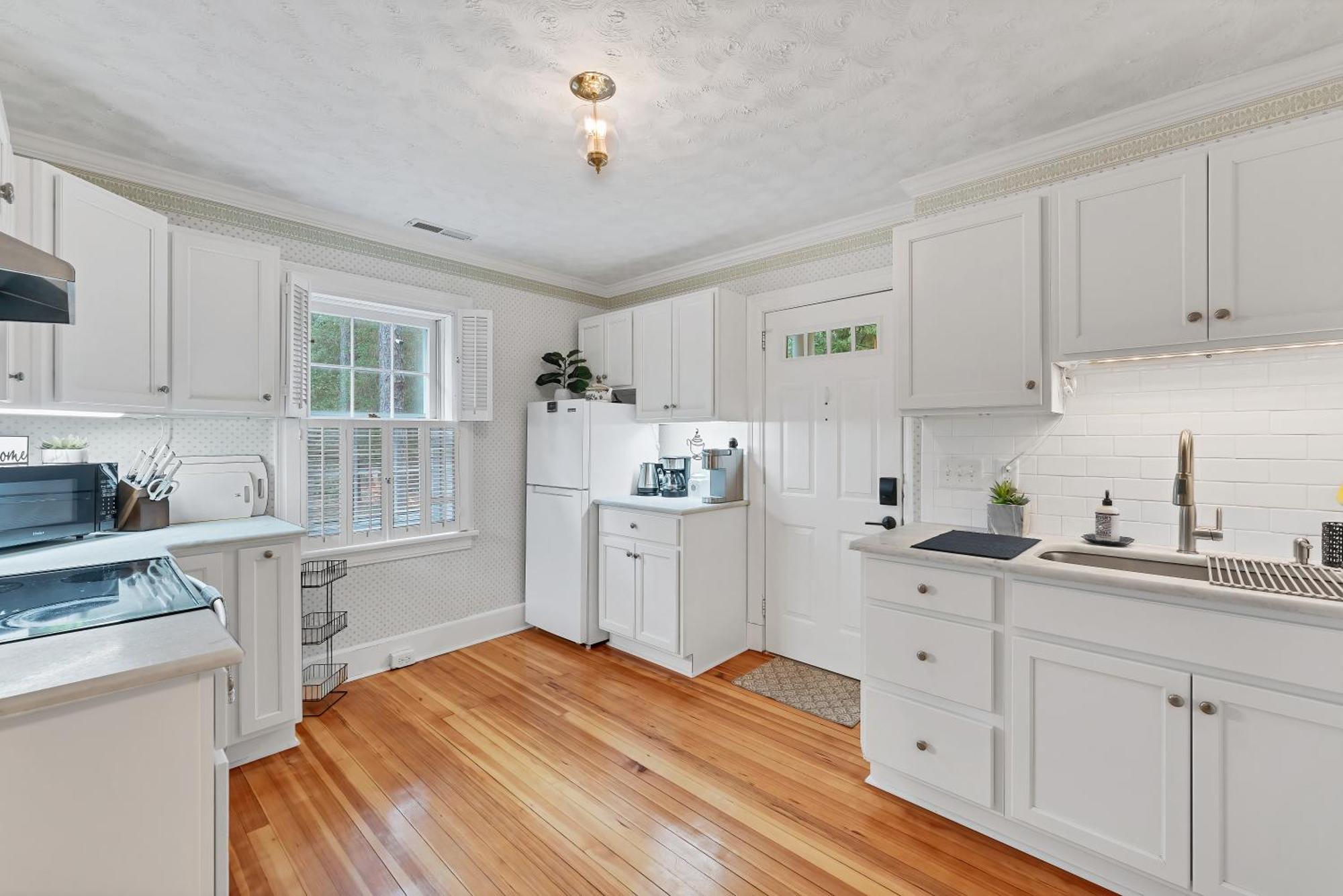 The Cottage At Knollwood Manor سوثيرن باينس المظهر الخارجي الصورة