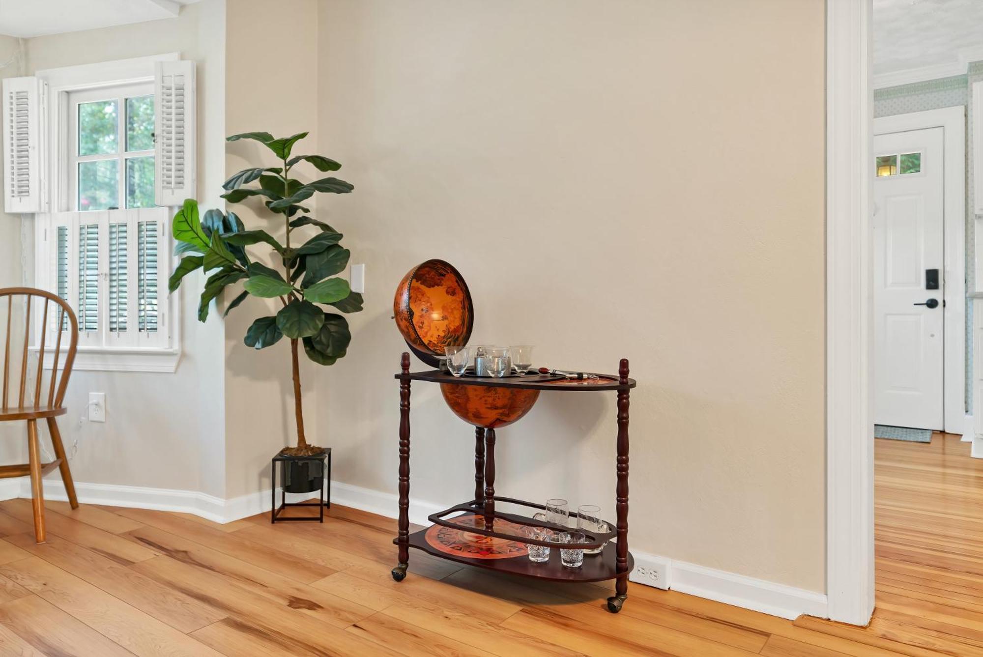 The Cottage At Knollwood Manor سوثيرن باينس المظهر الخارجي الصورة