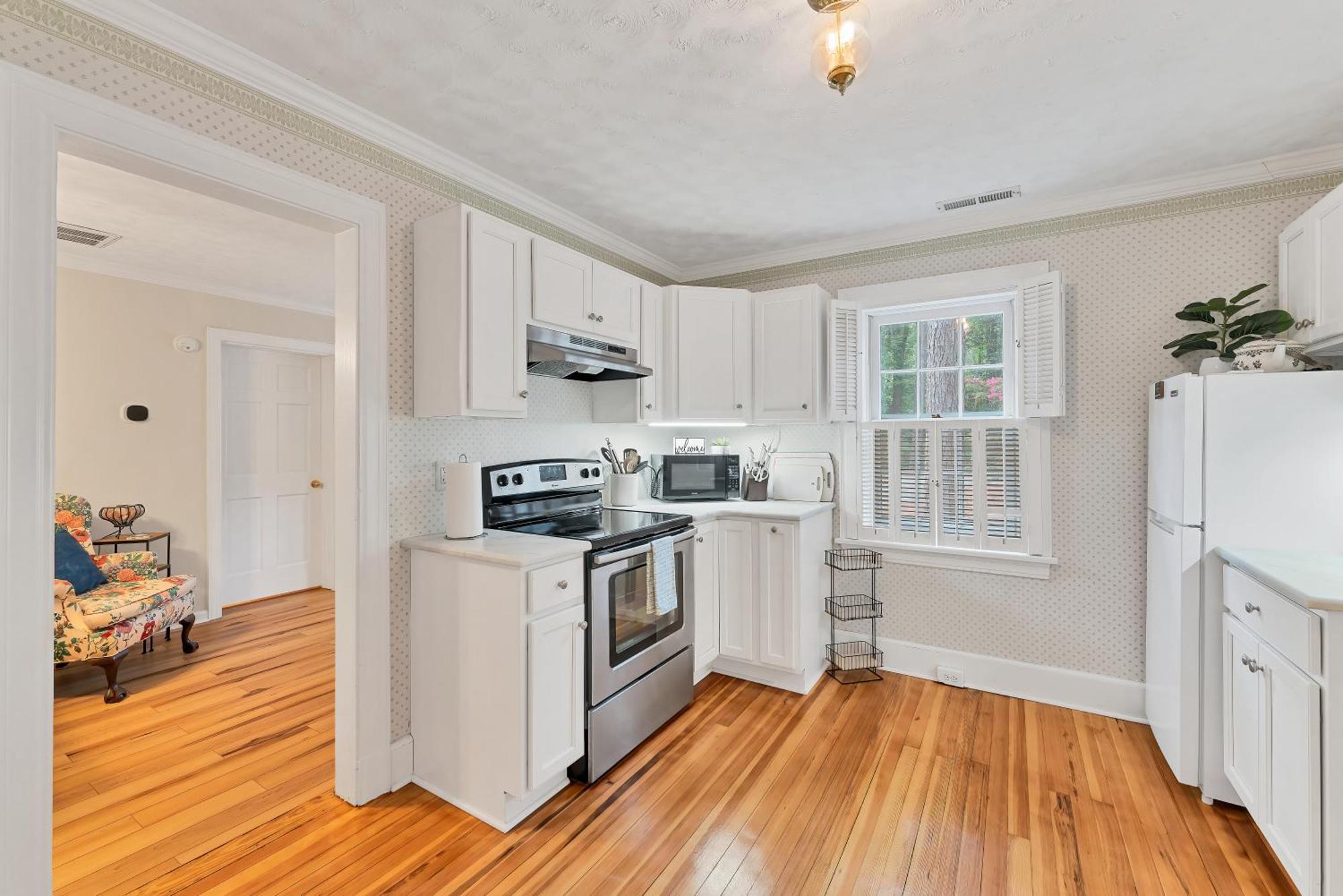 The Cottage At Knollwood Manor سوثيرن باينس المظهر الخارجي الصورة